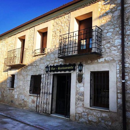 Hotel La Casa De Haza Extérieur photo