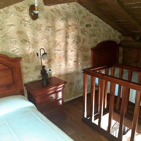 Hotel La Casa De Haza Extérieur photo
