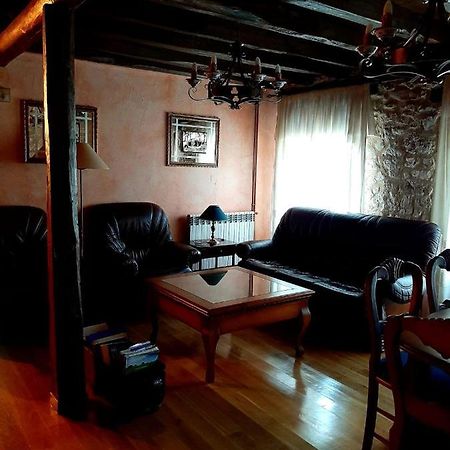 Hotel La Casa De Haza Extérieur photo