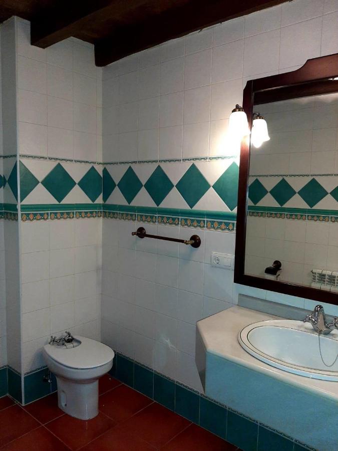 Hotel La Casa De Haza Extérieur photo