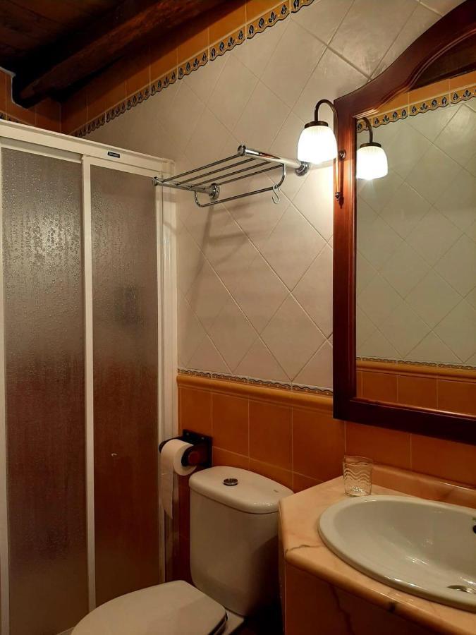 Hotel La Casa De Haza Extérieur photo