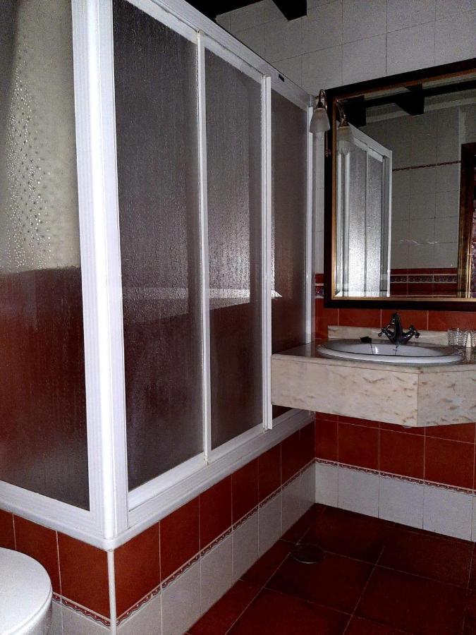 Hotel La Casa De Haza Extérieur photo