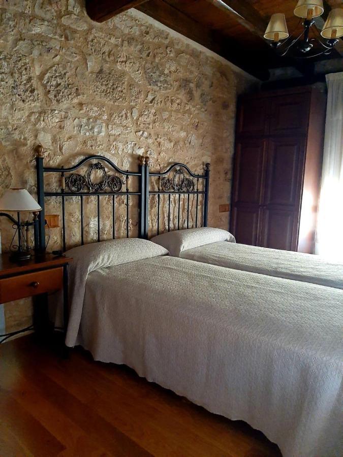 Hotel La Casa De Haza Extérieur photo